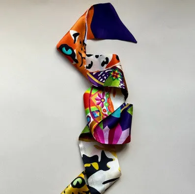 Twilly eye of a jaguar sold by Folklore Shop product image thumbnail 3