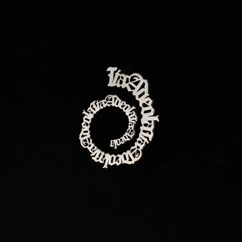 Spiral Earrings sold by Folklore Shop