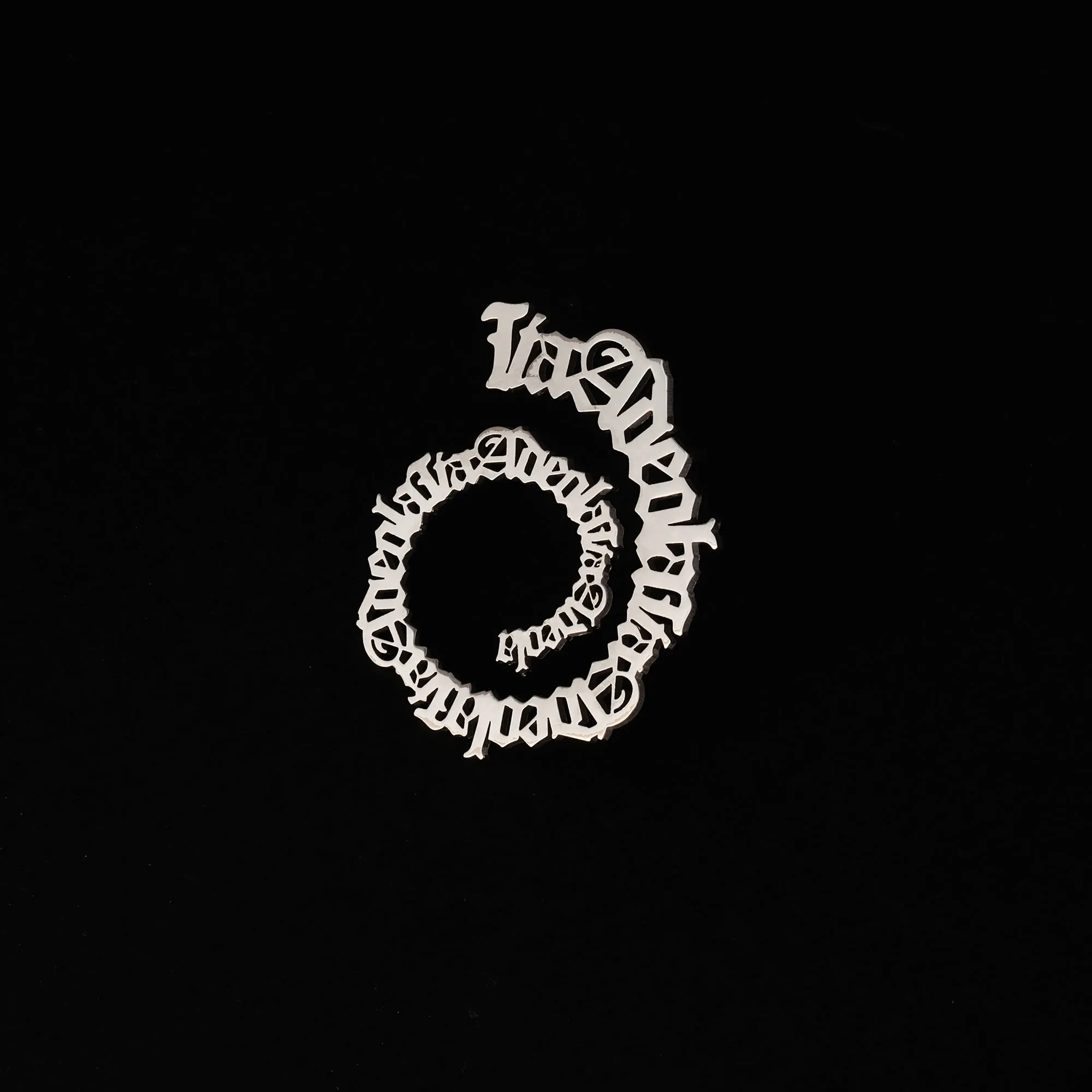 Spiral Earrings sold by Folklore Shop