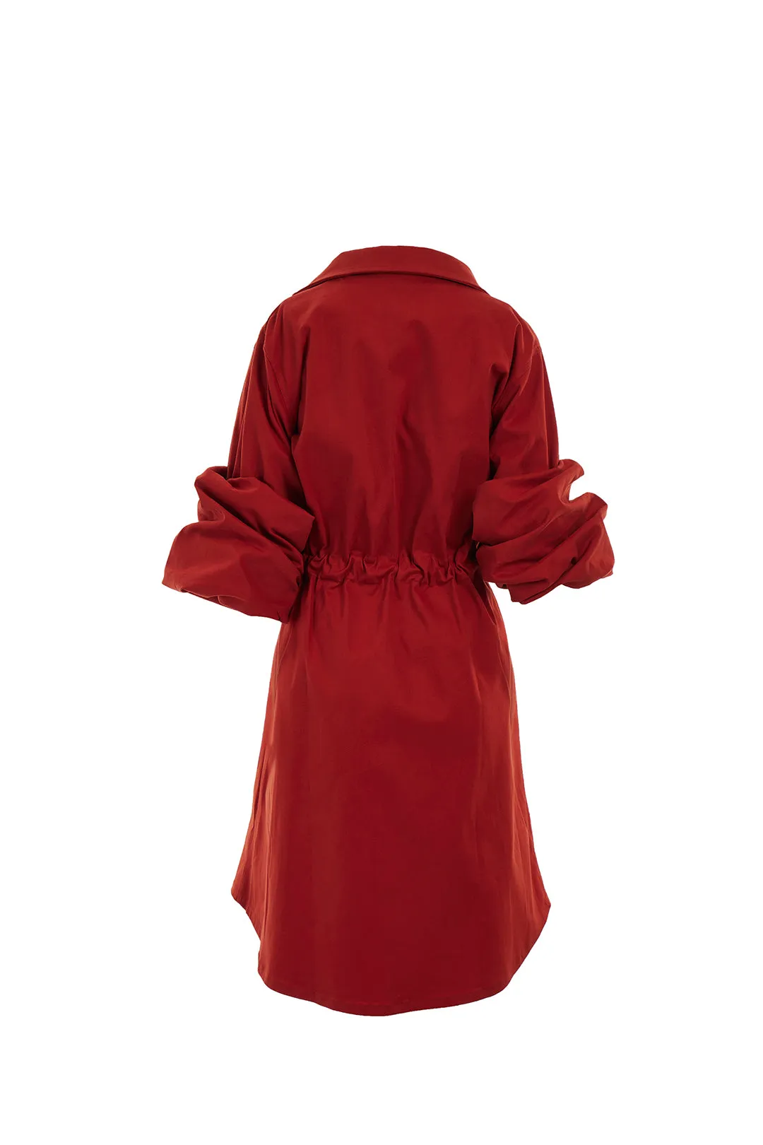 Abrigo Altamira sold by Folklore Shop product image thumbnail 2