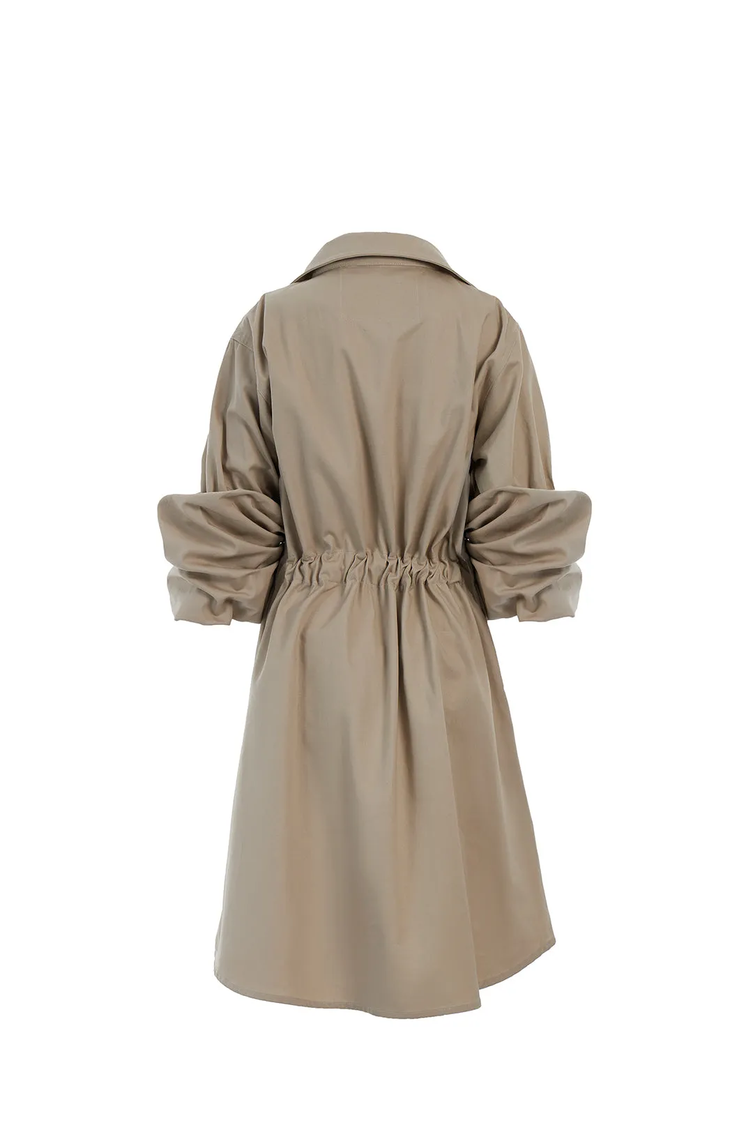 Abrigo Aurora de Hilos sold by Folklore Shop product image thumbnail 2