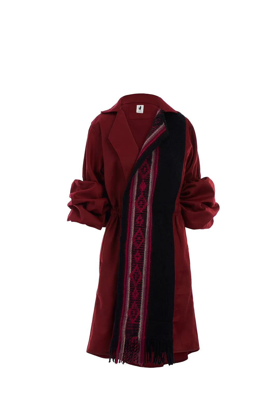 Abrigo Brisa sold by Folklore Shop