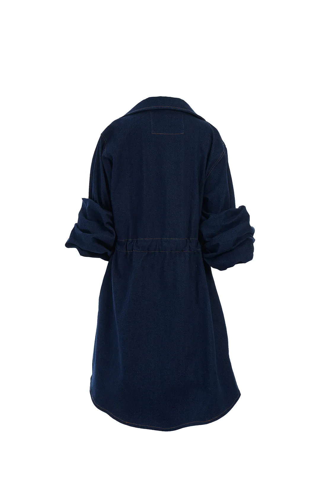 Abrigo Adriana sold by Folklore Shop product image thumbnail 2