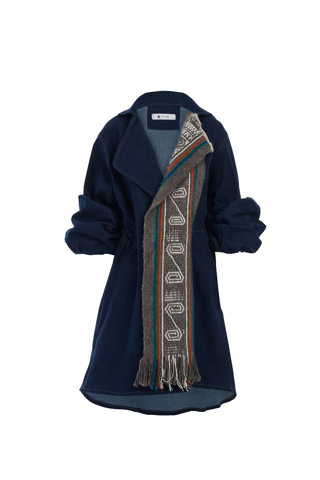 Abrigo Adriana sold by Folklore Shop