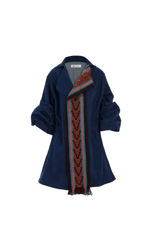 Abrigo Helena sold by Folklore Shop