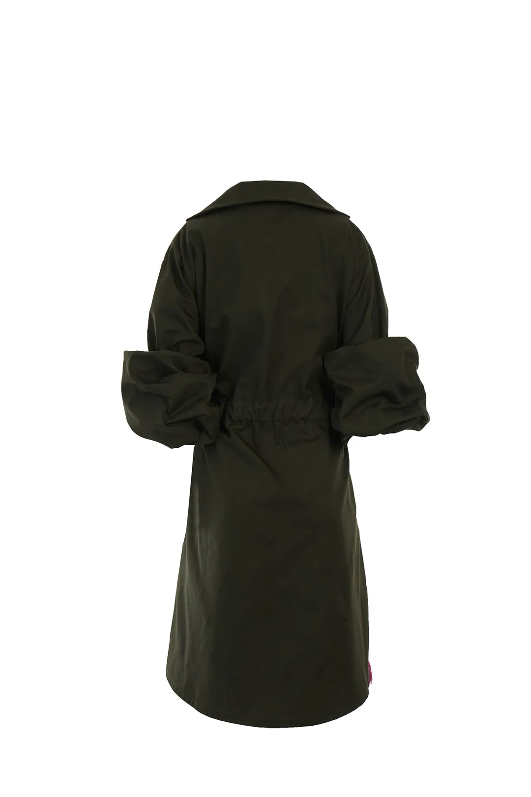 Abrigo Camila sold by Folklore Shop product image thumbnail 2