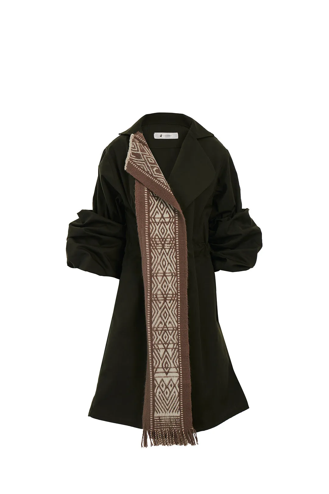 Abrigo Renata sold by Folklore Shop