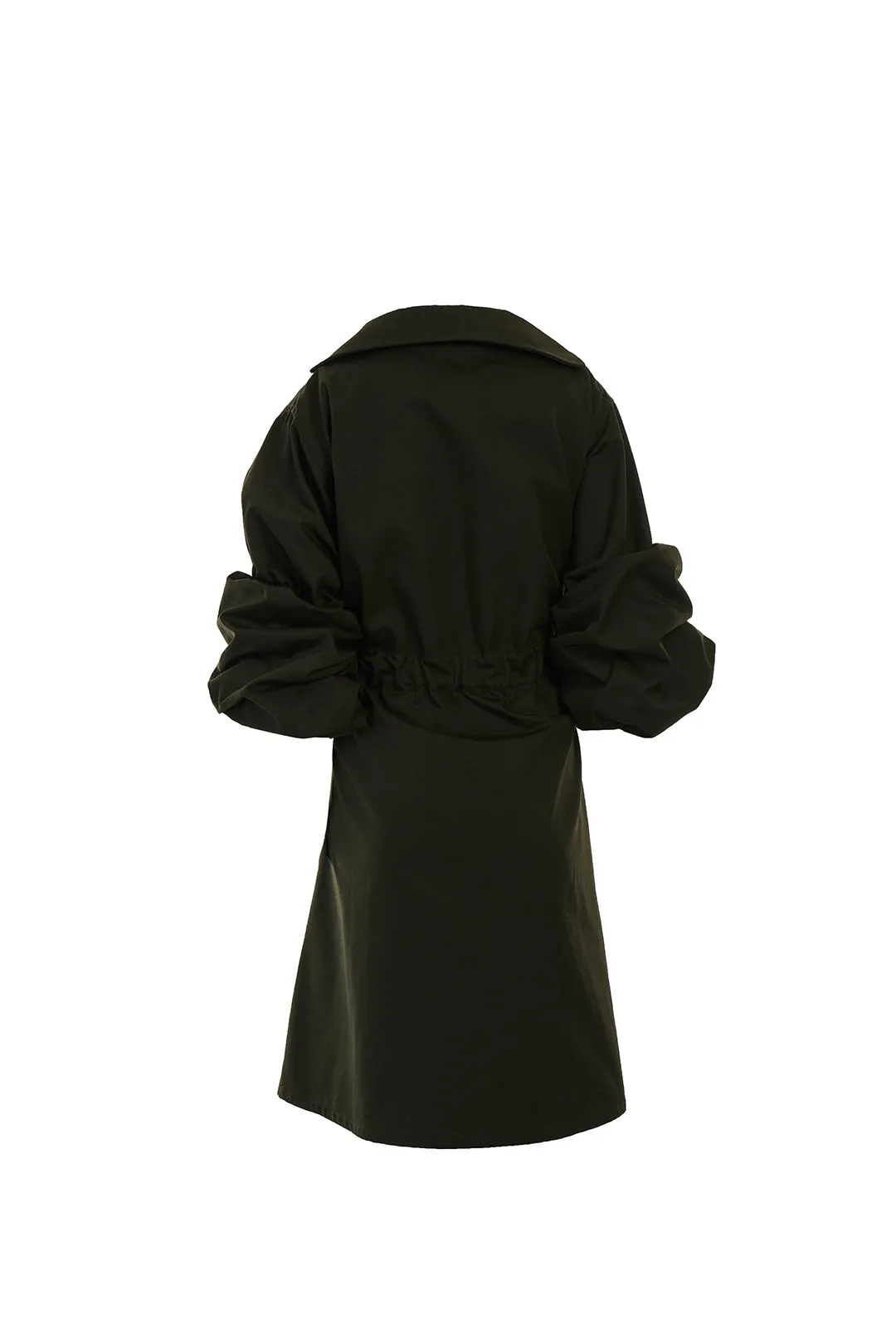 Abrigo Renata sold by Folklore Shop product image thumbnail 2