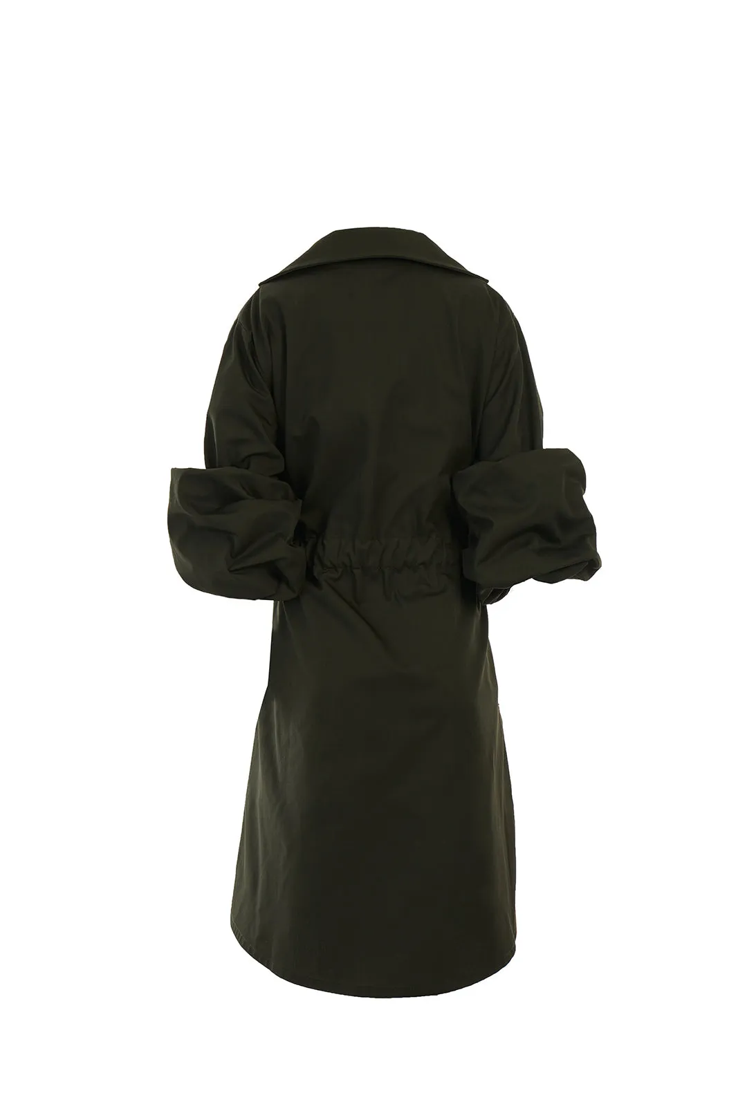 Abrigo Eugenia sold by Folklore Shop product image thumbnail 2