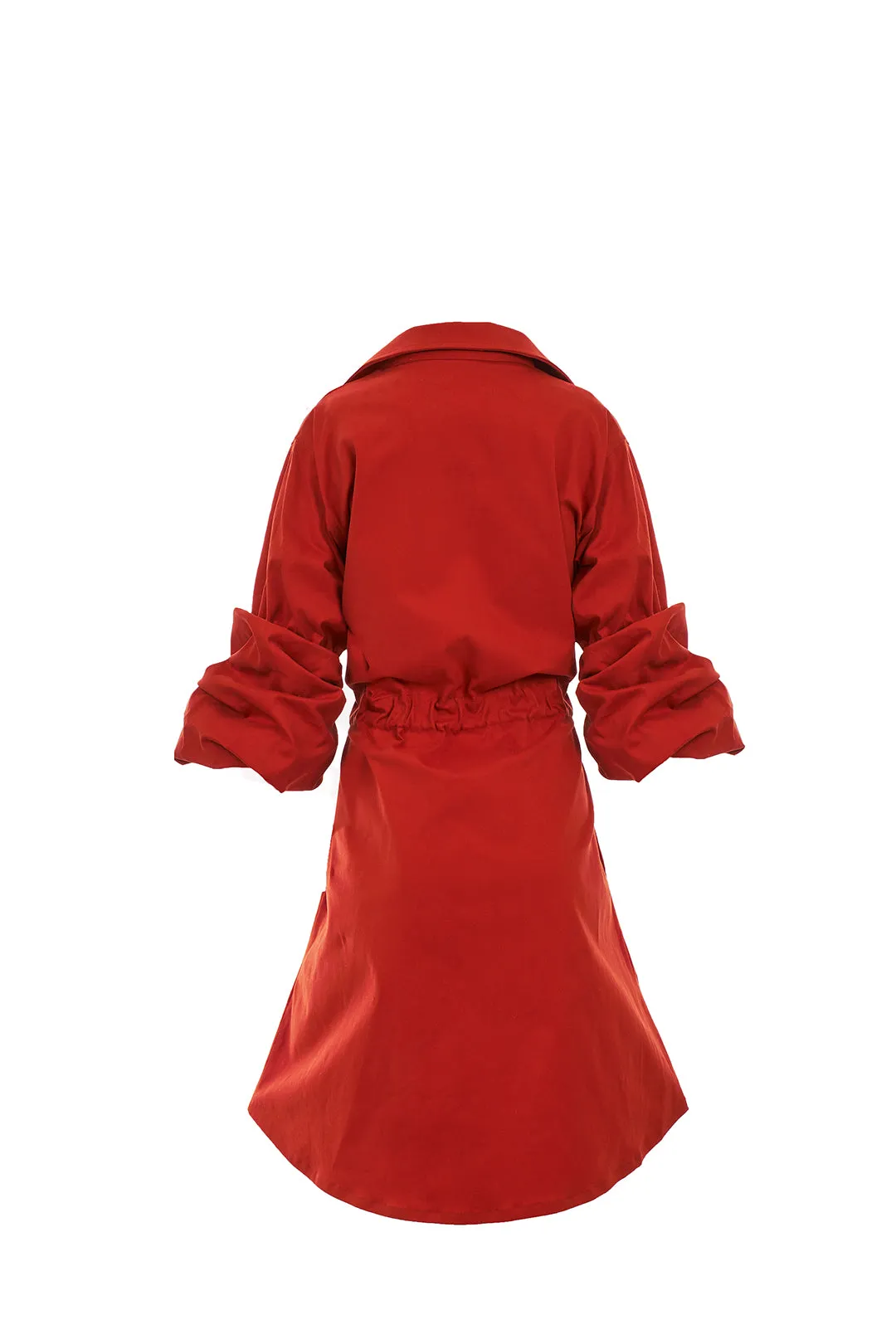 Abrigo Violeta sold by Folklore Shop product image thumbnail 2