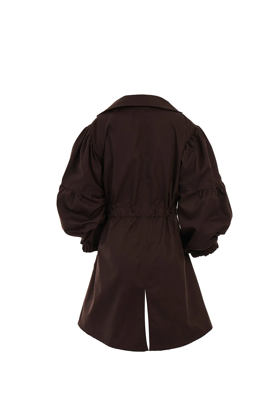 Abrigo Isolda sold by Folklore Shop product image thumbnail 2