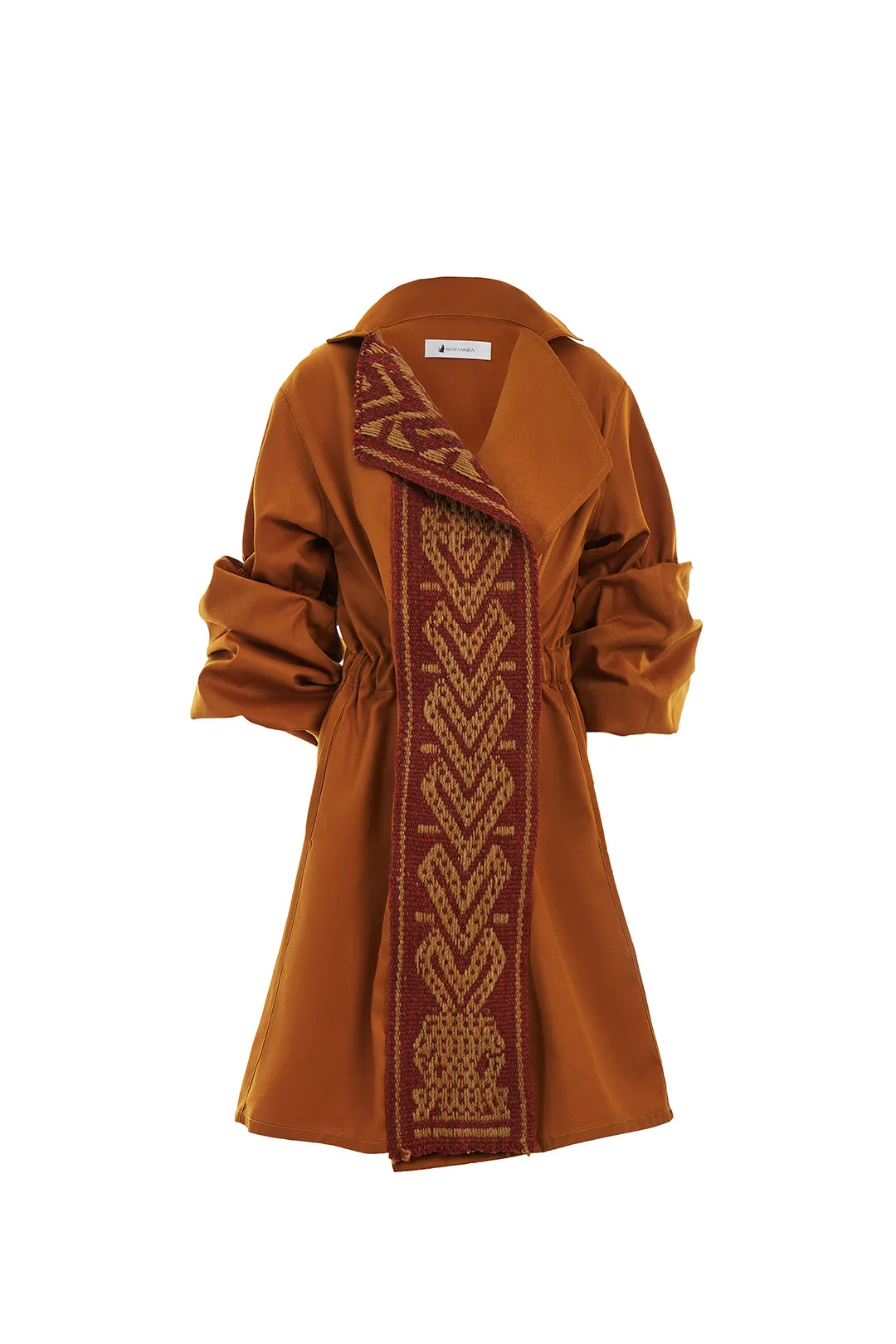 Abrigo Constanza sold by Folklore Shop