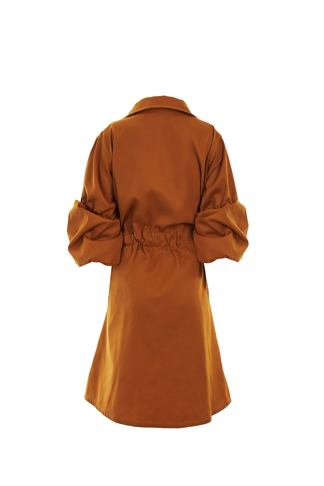 Abrigo Constanza sold by Folklore Shop product image thumbnail 2