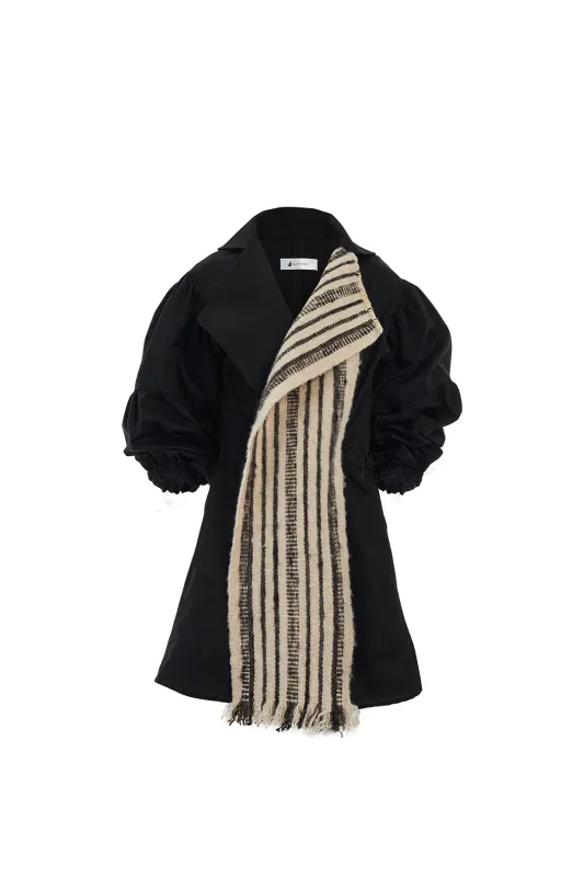 Abrigo Natalia sold by Folklore Shop