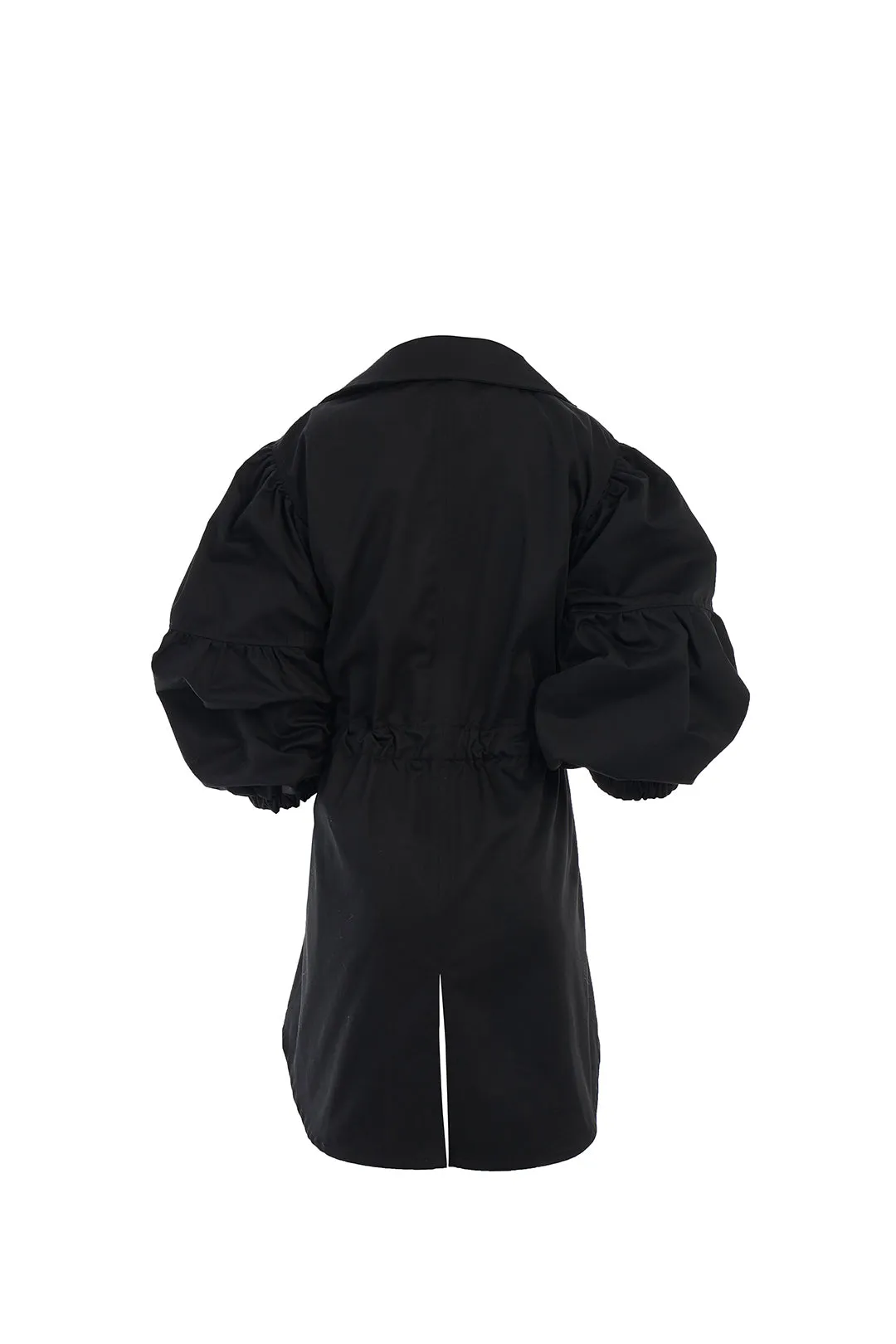 Abrigo Natalia sold by Folklore Shop product image thumbnail 2