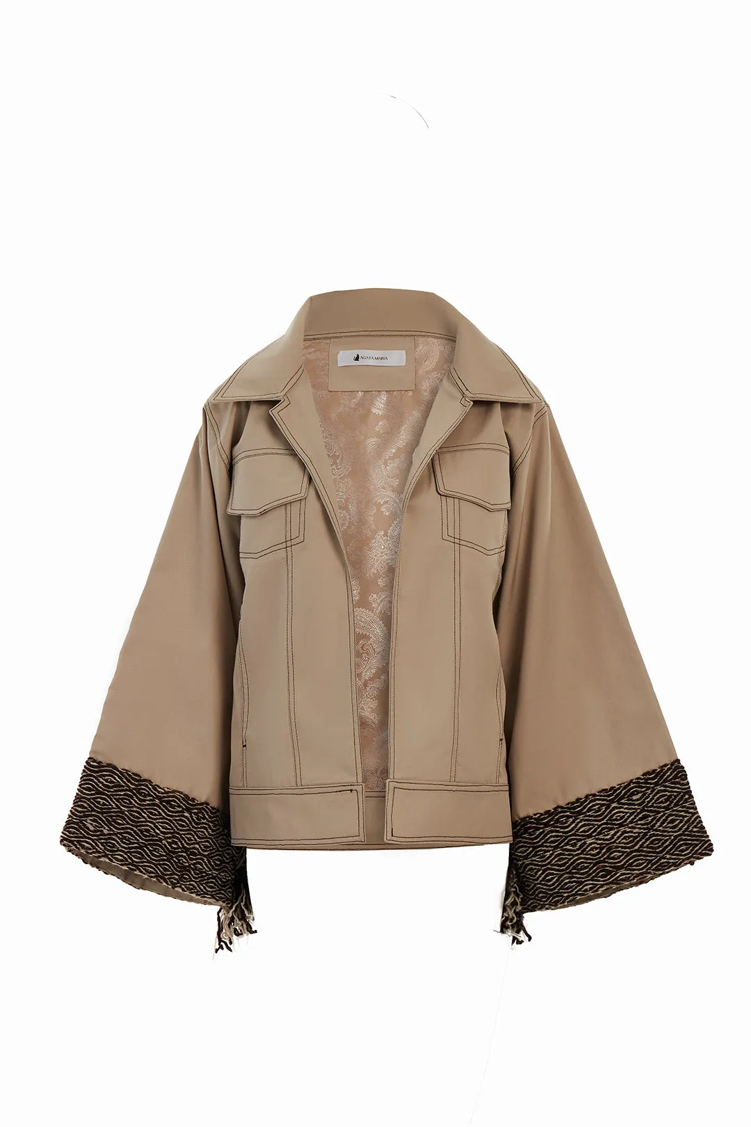 Chaqueta Aurora sold by Folklore Shop