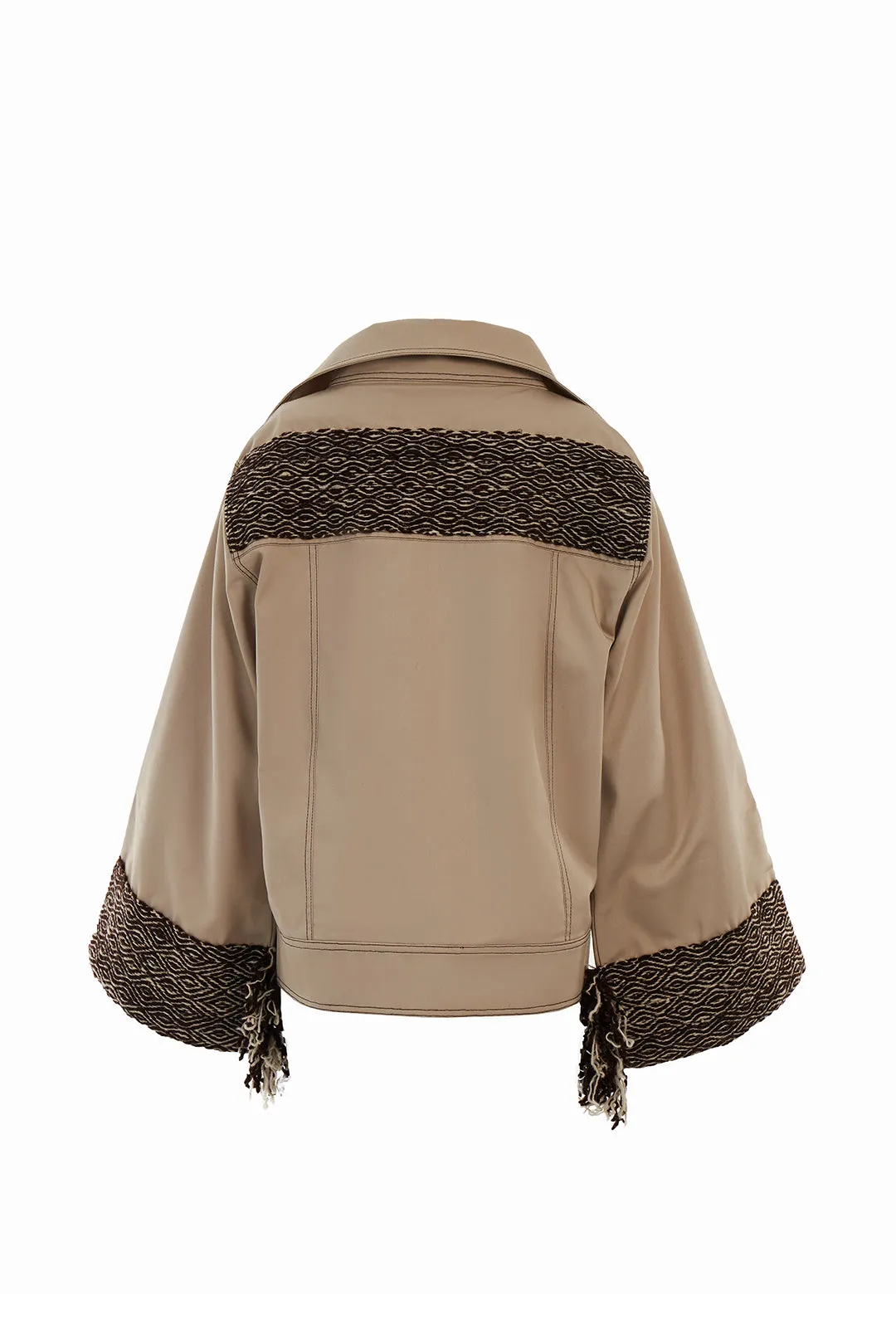 Chaqueta Aurora sold by Folklore Shop product image thumbnail 2