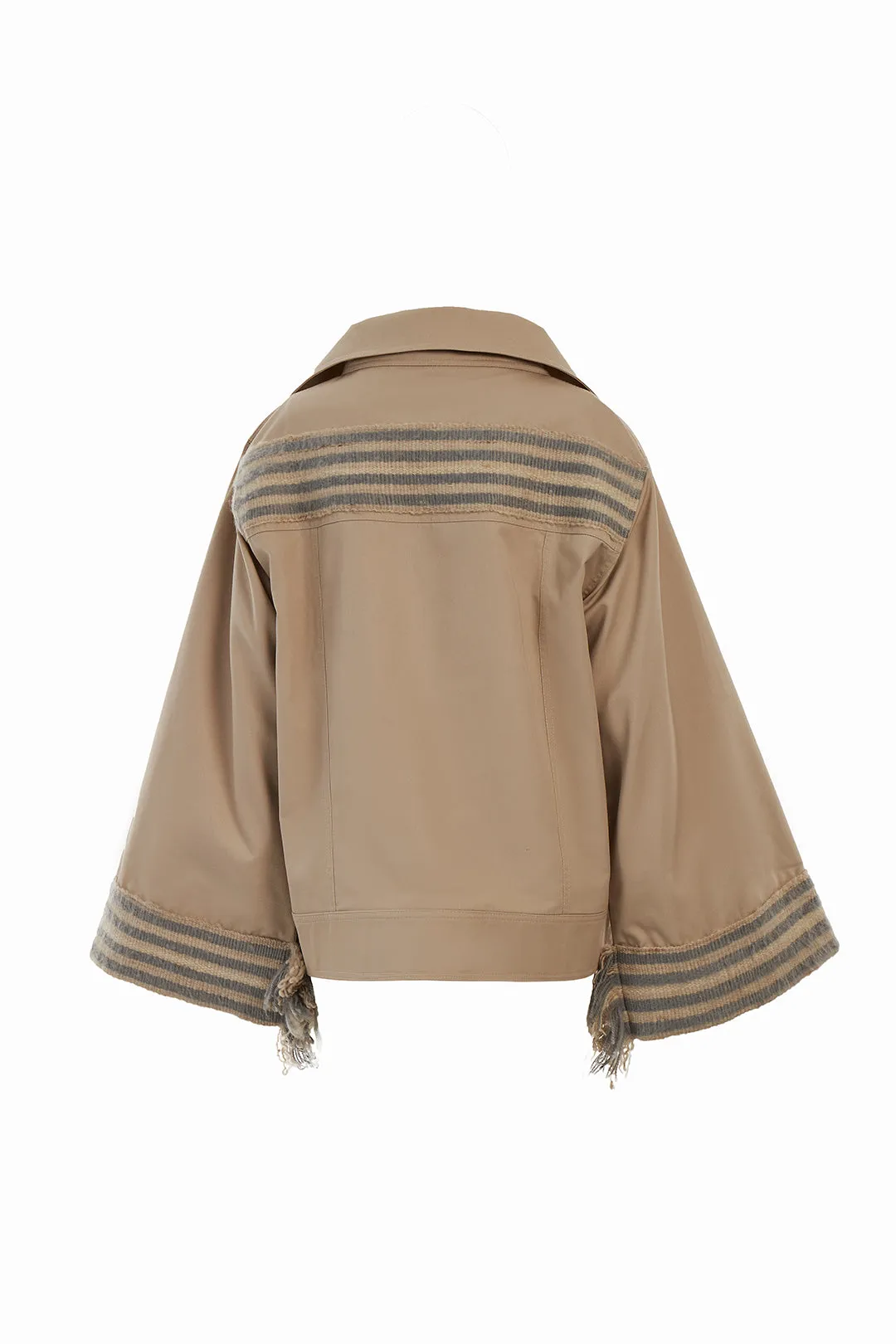 Chaqueta Celeste sold by Folklore Shop product image thumbnail 2