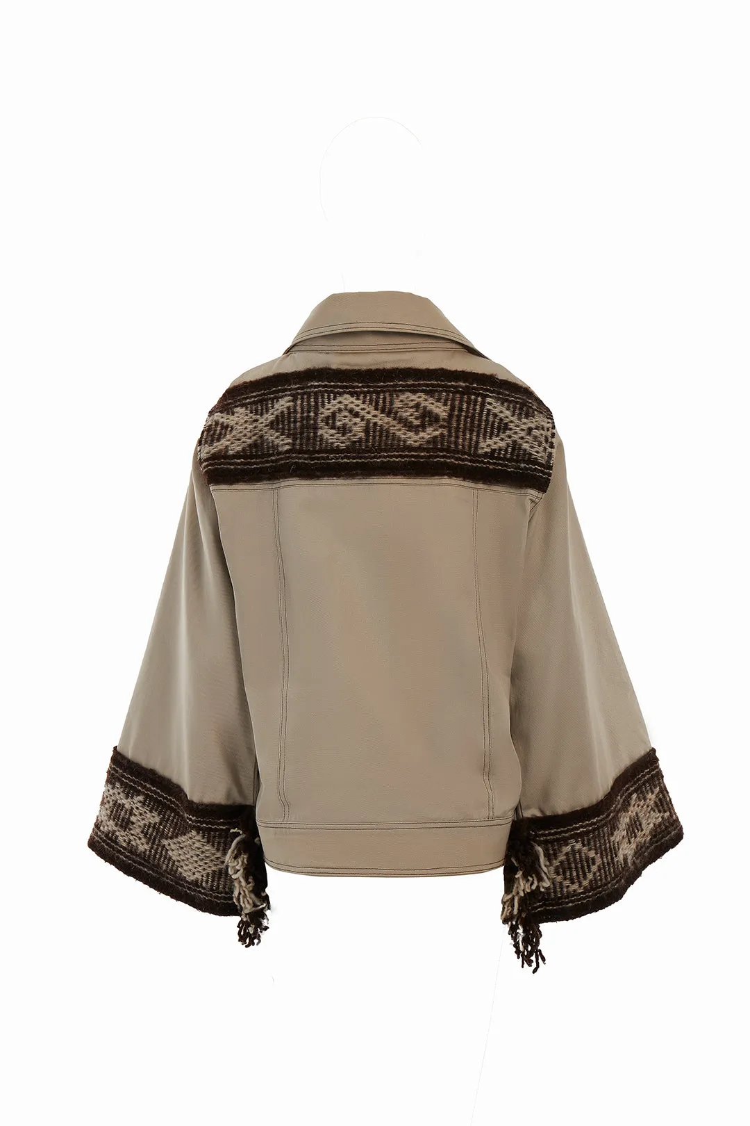 Chaqueta Isabel sold by Folklore Shop product image thumbnail 2