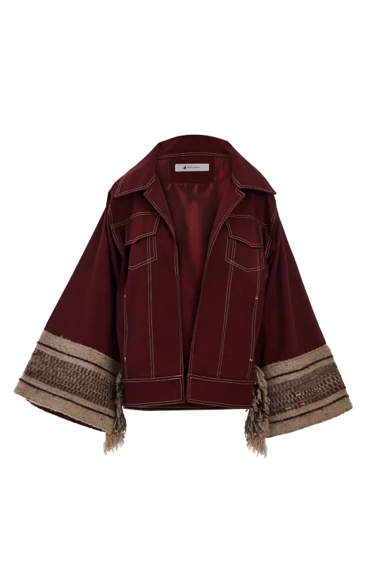 Chaqueta Victoria sold by Folklore Shop