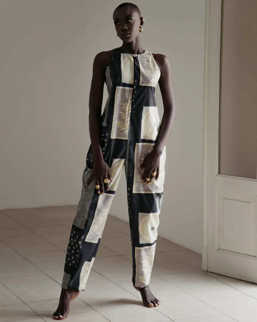 Jumpsuit sold by Folklore Shop product image thumbnail 2