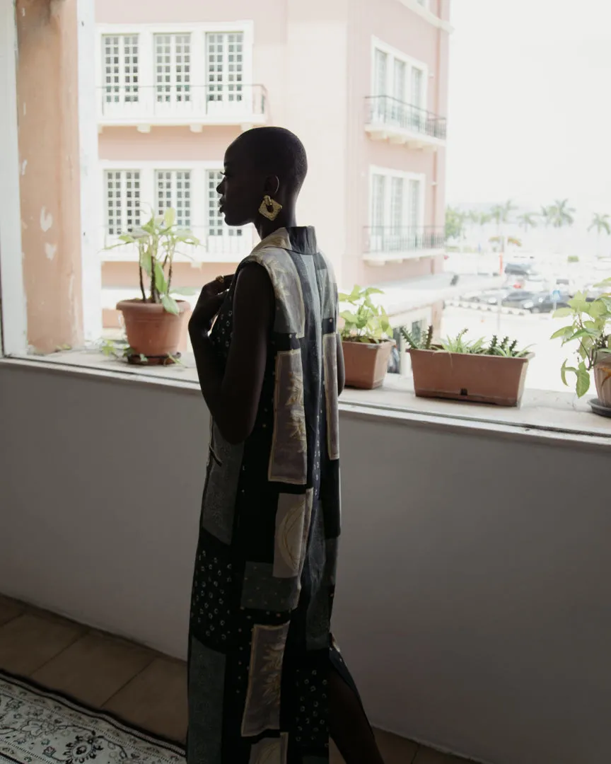 Blazer Dress sold by Folklore Shop product image thumbnail 2