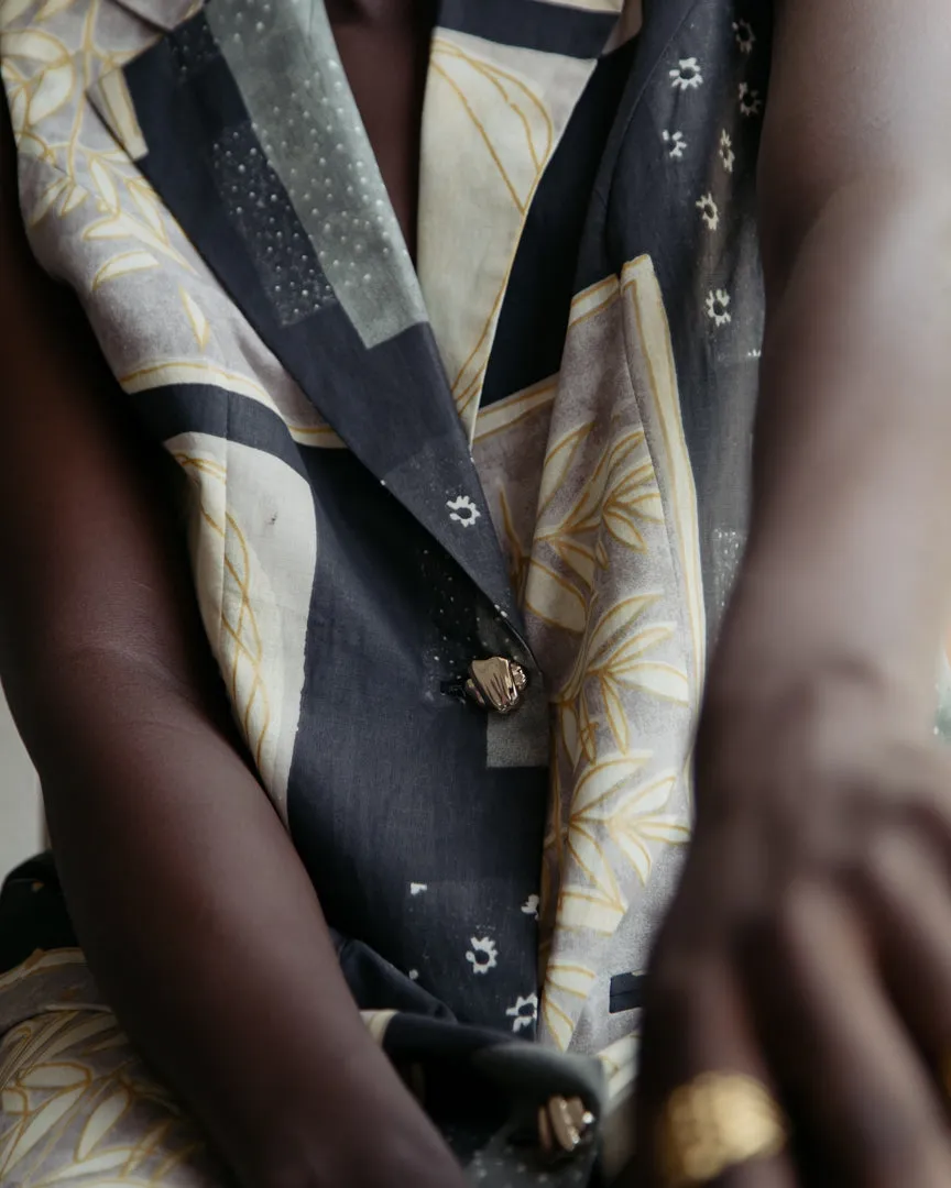 Blazer Dress sold by Folklore Shop product image thumbnail 3