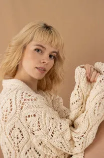 Knit Brom sold by Folklore Shop product image thumbnail 2