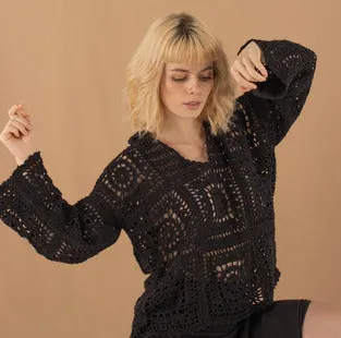 Knit Grass sold by Folklore Shop