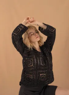 Knit Grass sold by Folklore Shop product image thumbnail 2