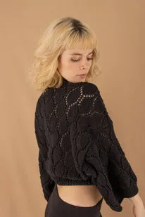 Knit Orchid sold by Folklore Shop product image thumbnail 2