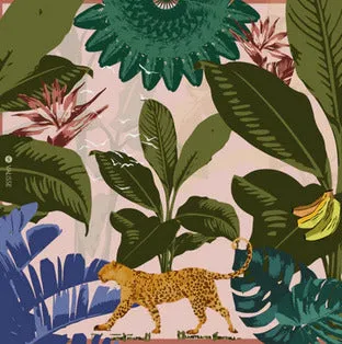 night walker scarf sold by Folklore Shop