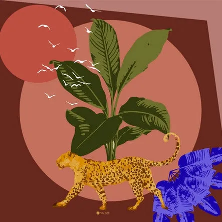 sunwalker handkerchief sold by Folklore Shop