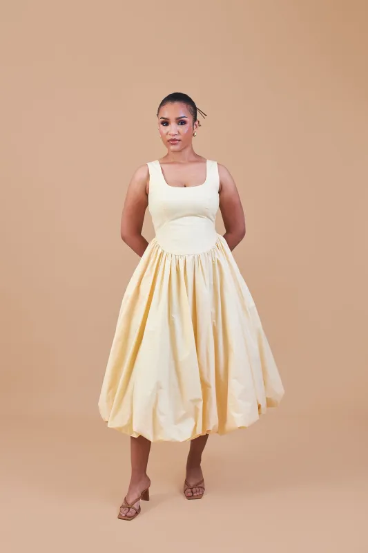 Ife Dress sold by Folklore Shop