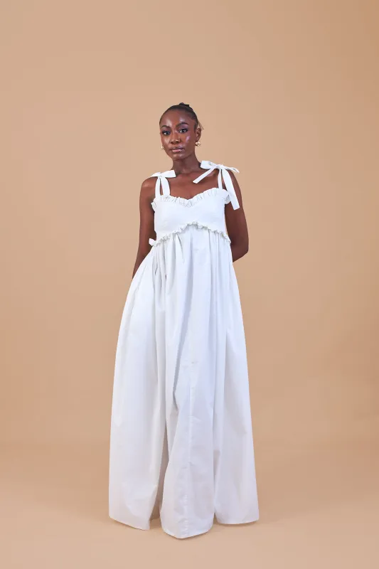 Somto Dress sold by Folklore Shop