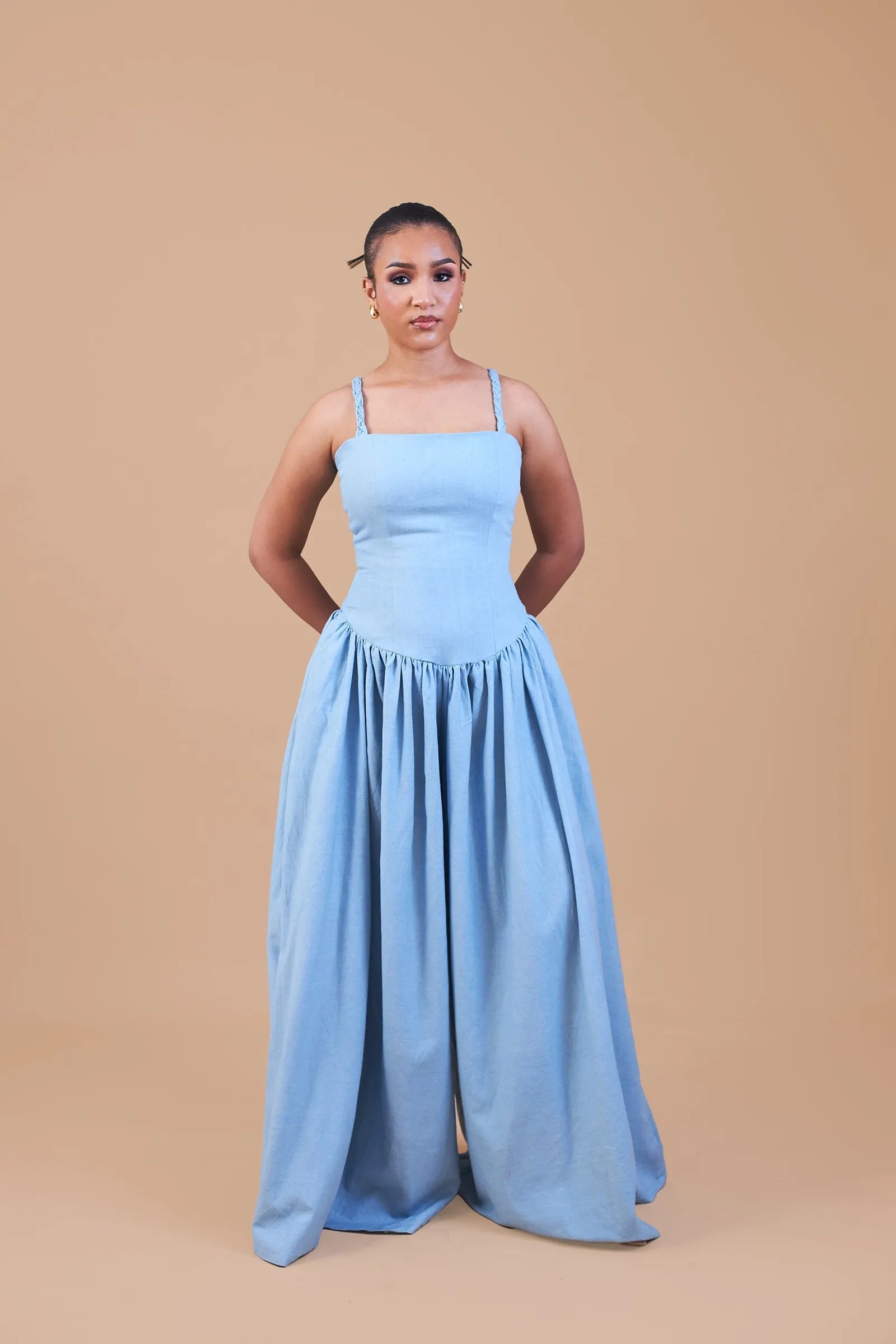 Nelo Jumpsuit sold by Folklore Shop product image thumbnail 2