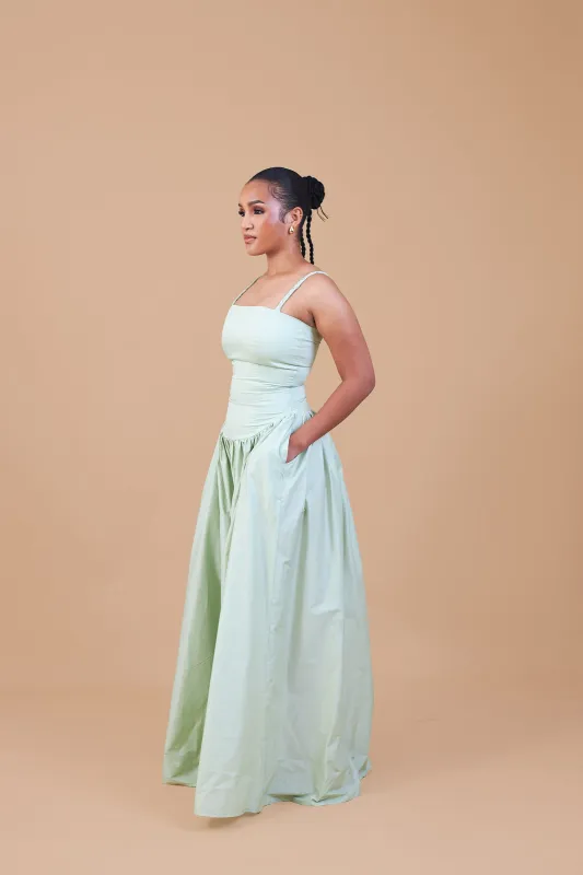 Nelo Jumpsuit sold by Folklore Shop