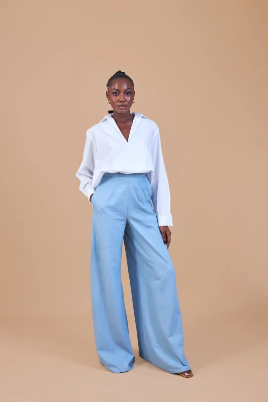 Nafisa Pants sold by Folklore Shop