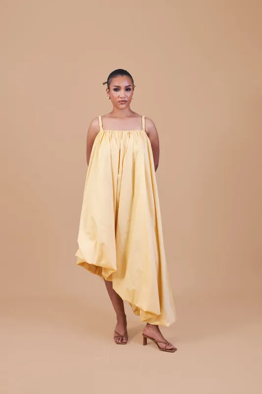 Eyamba Dress sold by Folklore Shop