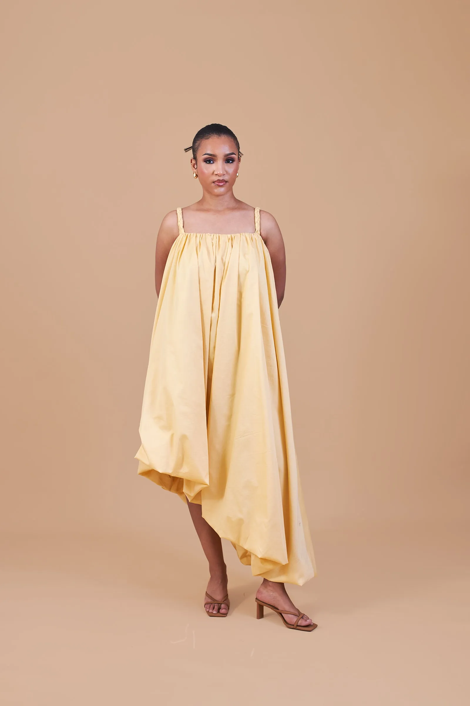 Eyamba Dress sold by Folklore Shop