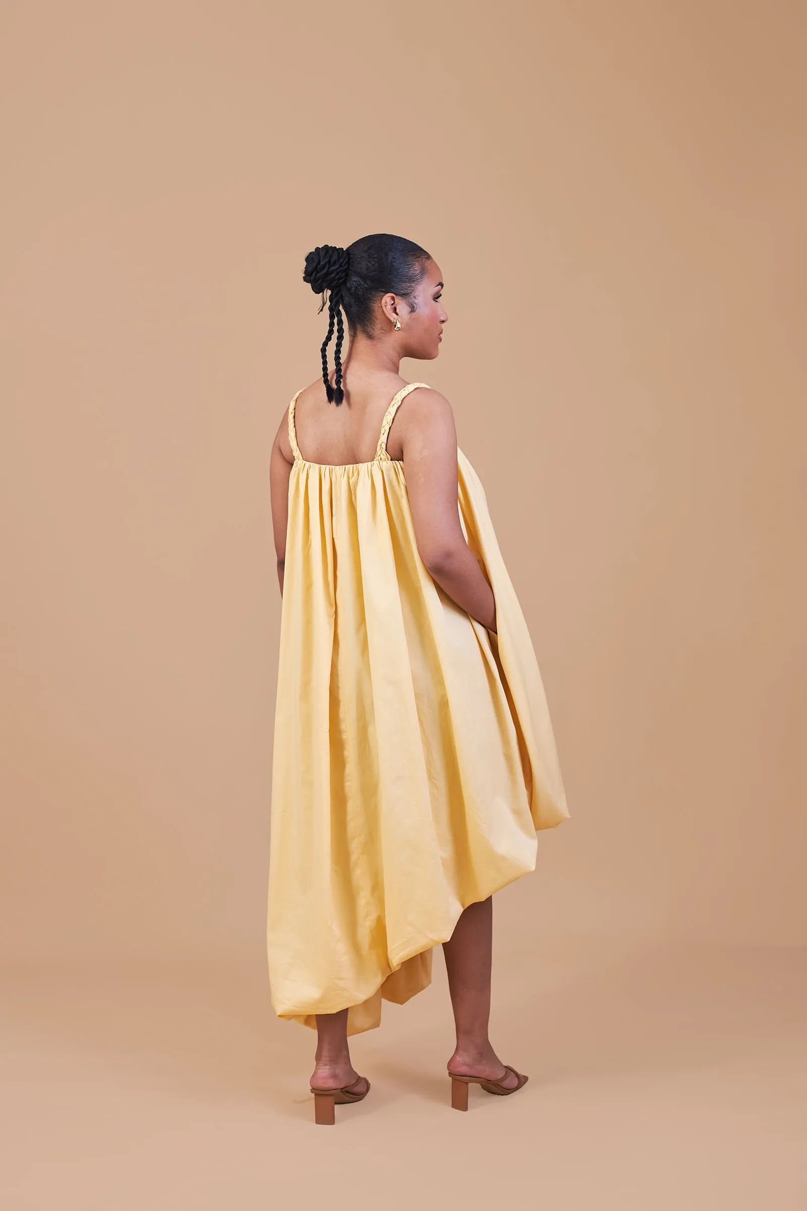 Eyamba Dress sold by Folklore Shop product image thumbnail 3