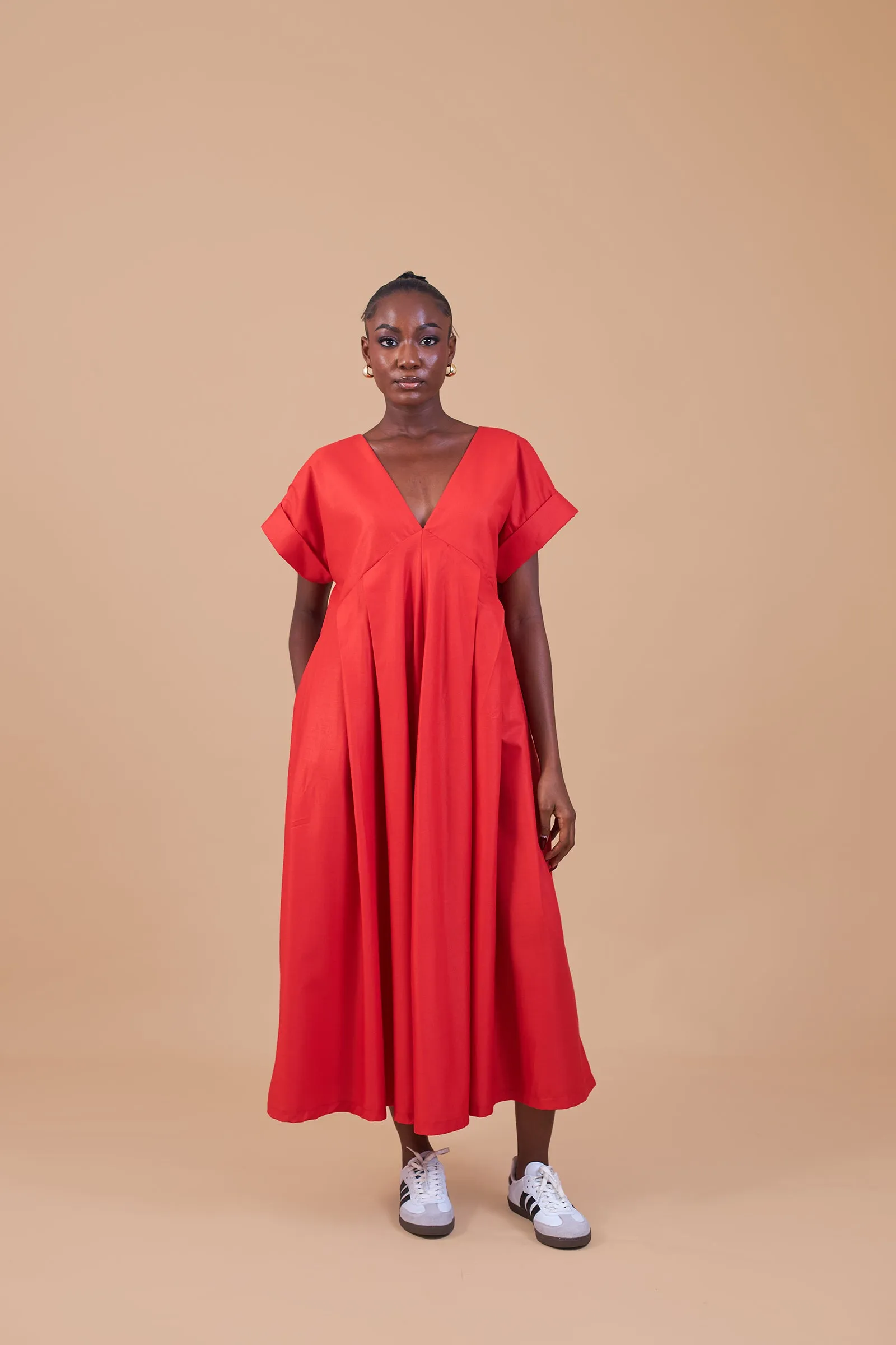 Onari Dress sold by Folklore Shop