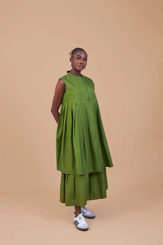 Didun Top sold by Folklore Shop