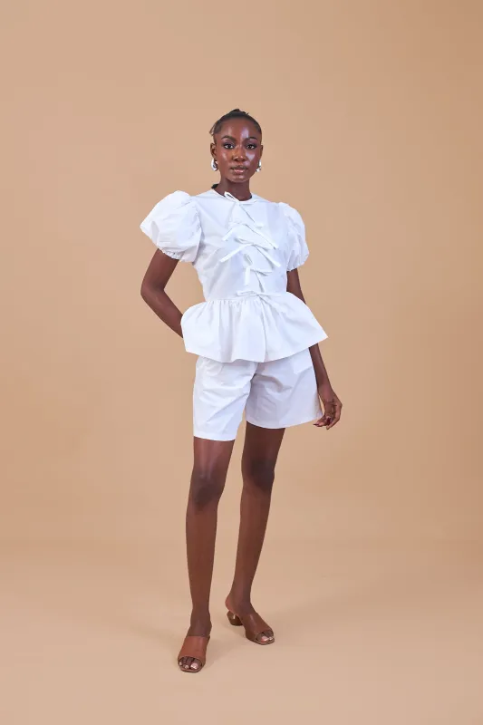 Ifeyinwa Top sold by Folklore Shop