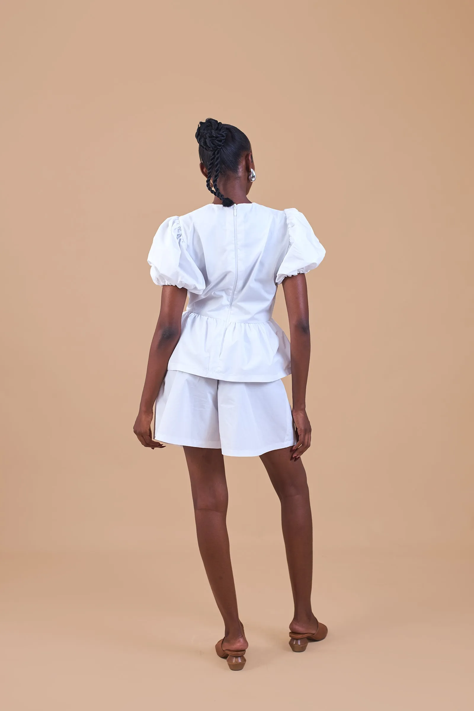 Ifeyinwa Top sold by Folklore Shop product image thumbnail 3