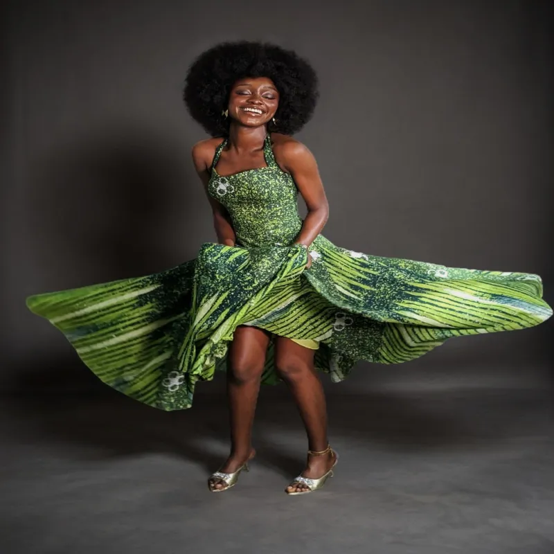 Marilyn sold by Folklore Shop