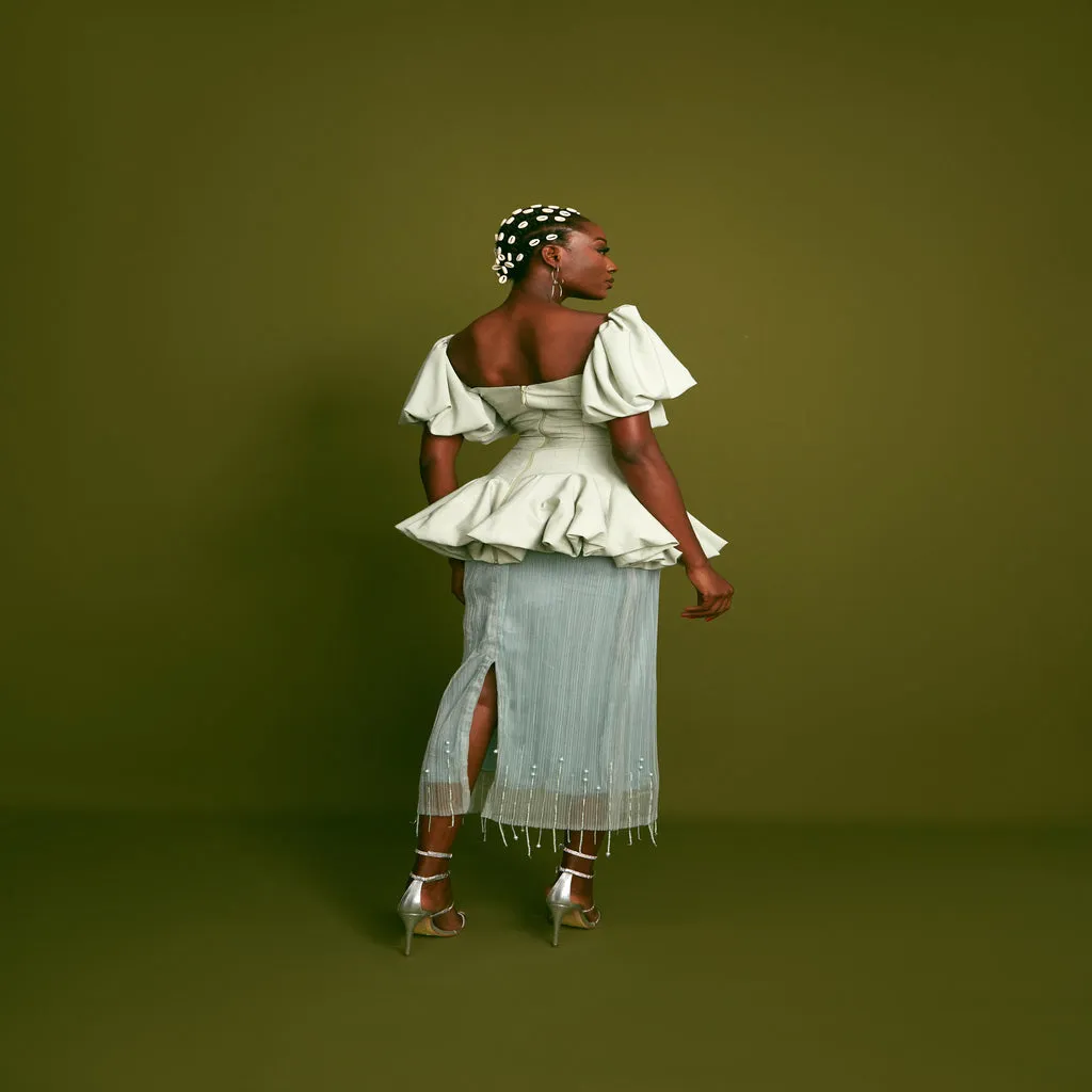 Estelle sold by Folklore Shop product image thumbnail 2