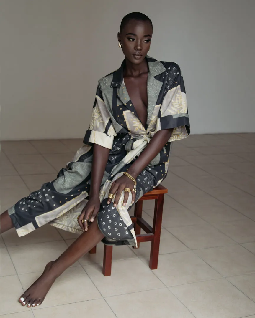 Kimono sold by Folklore Shop product image thumbnail 3