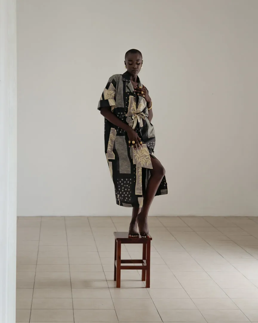 Kimono sold by Folklore Shop product image thumbnail 4