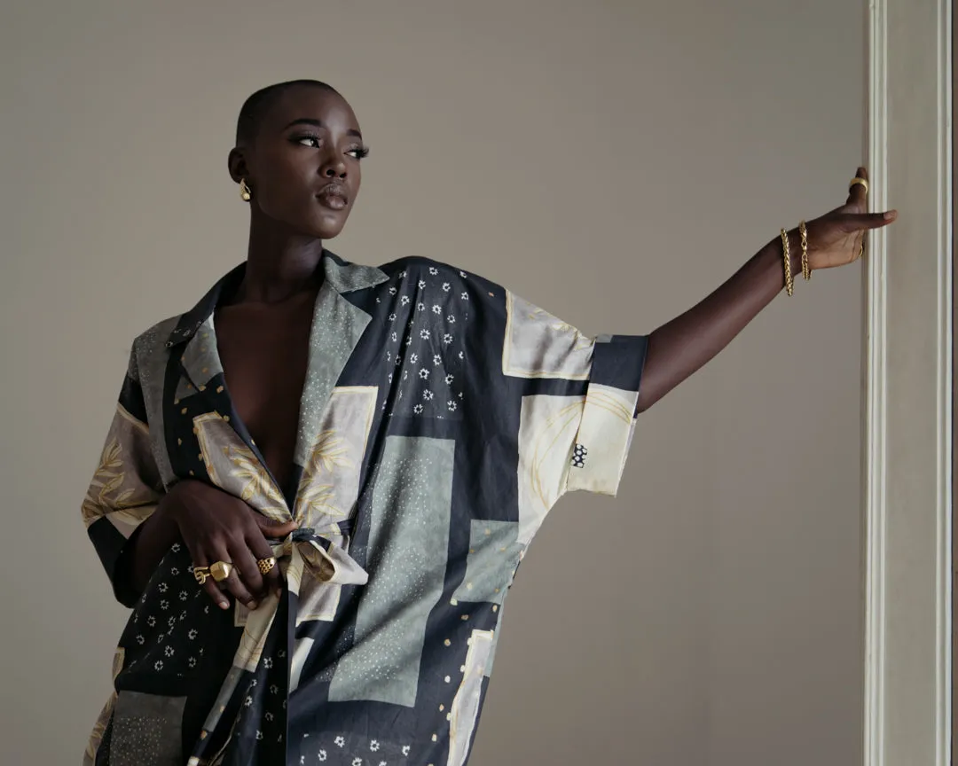 Kimono sold by Folklore Shop product image thumbnail 2